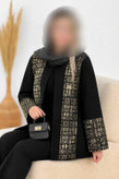 کت ماندانا پرشین مکانیک و سوزن دوزی 🛍💯۹۵۷۷ نفیس