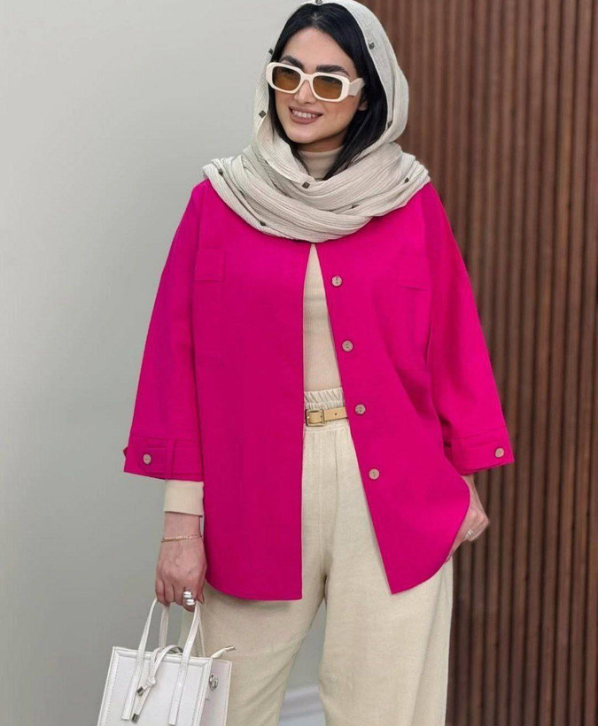 مدل بنفشه لنین نچرال با کیفیت🎀🌈۹۴۶۴ نفیس