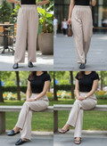 شلوار بگ مازراتی 🥰❤️شهرزاد