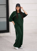 ست کبریتی جذاب و شیک 🎀❤️کد 21314 ترمه