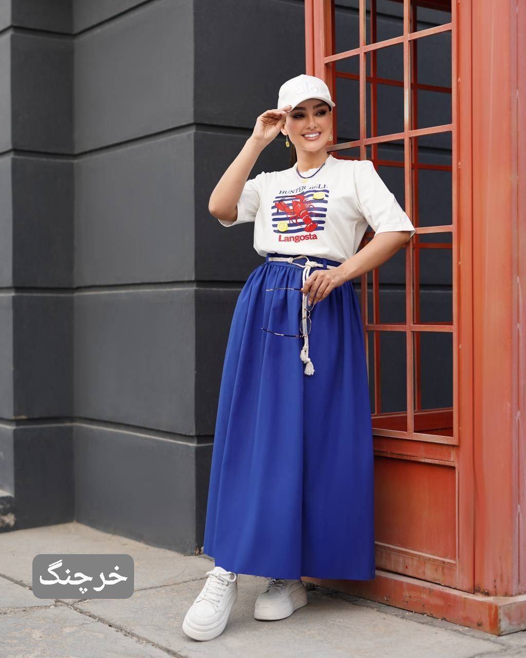 ست صدف دریایی زیبا و شیک 🥰🎀کد 702 آدراپانا