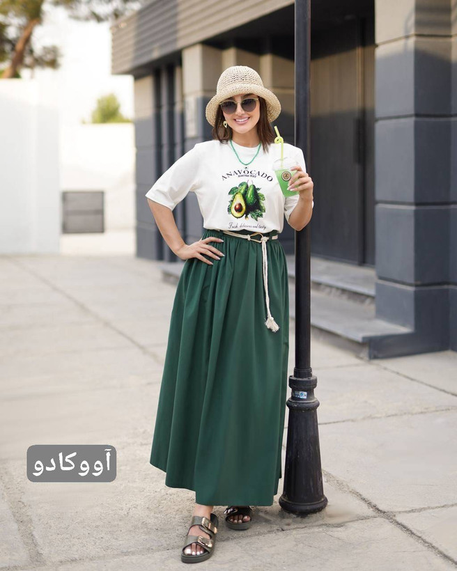 ست صدف دریایی زیبا و شیک 🥰🎀کد 702 آدراپانا