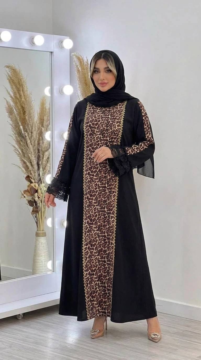 ماکسی مبینا 🌿 با کیفیت بسیار عالی ✅ارغوان100789