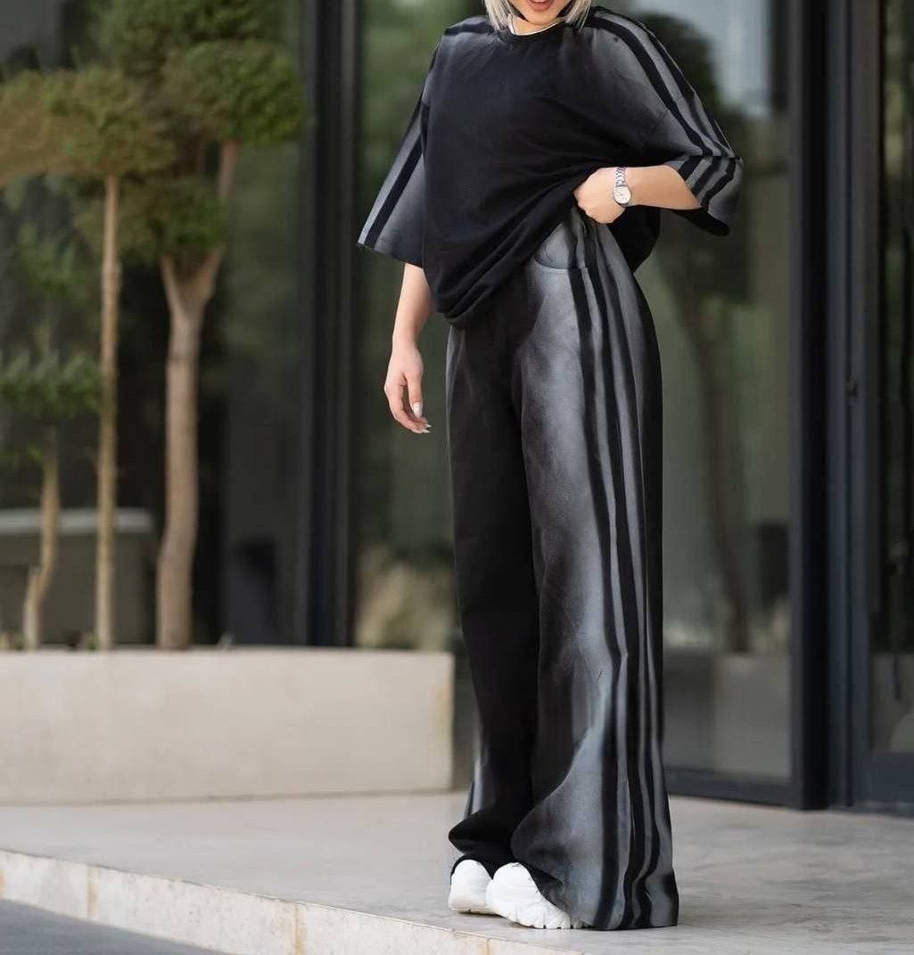 ست جاسمین پنبه گلکسی 🛍💯۳۴۲۳ نفیس
