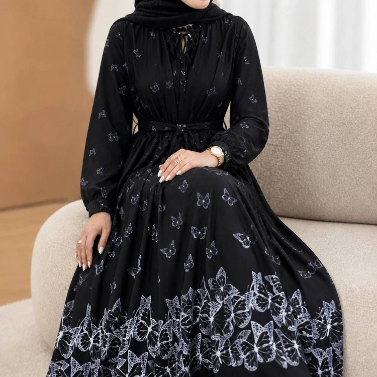 پیراهن شکیرا بوگاتی با کیفیت 🛍🎀۲۱۳۹۳ نفیس
