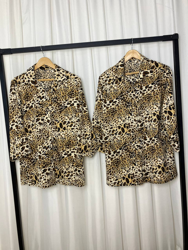 شومیز محدثه با سایزبندی 🛍💯🎀۷۶۰۲۳ شهرزاد