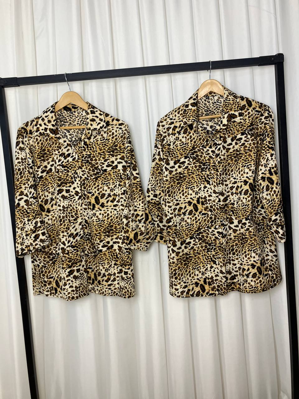 شومیز محدثه با سایزبندی 🛍💯🎀۷۶۰۲۳ شهرزاد
