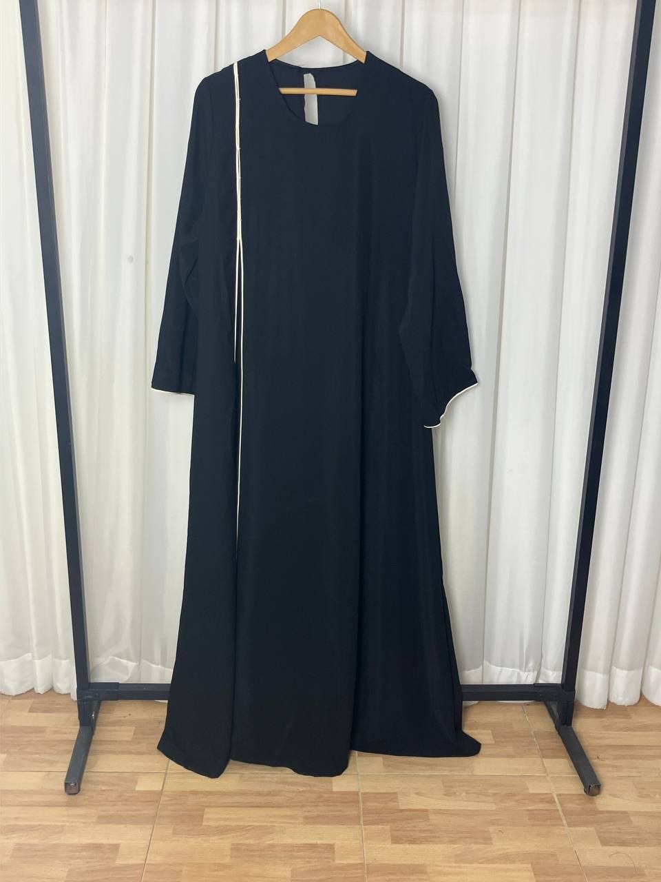 عبا طهورا با جنس عالی🛍🌈💯🎀۷۶۰۲۸ شهرزاد
