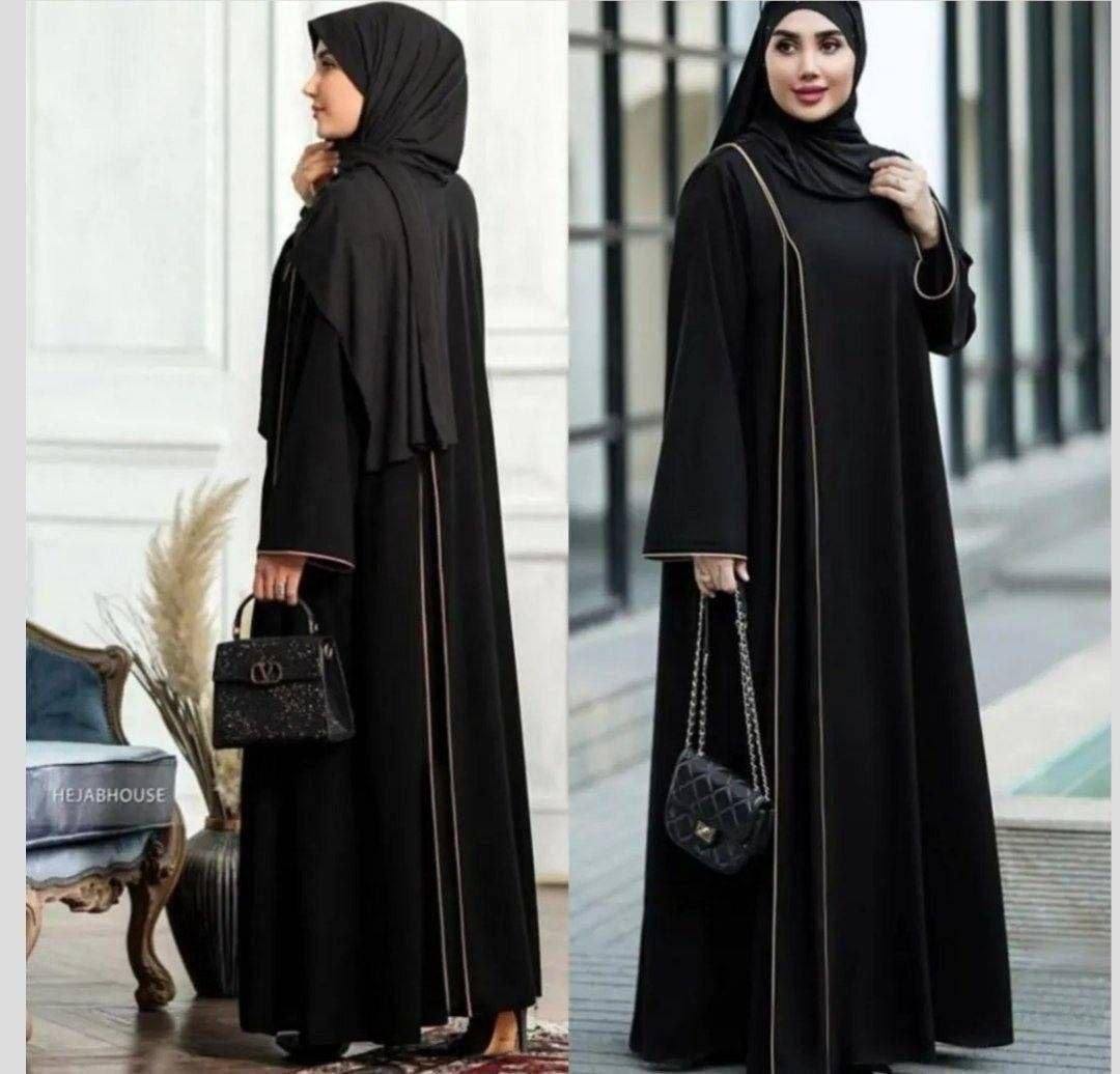 عبا طهورا با جنس عالی🛍🌈💯🎀۷۶۰۲۸ شهرزاد