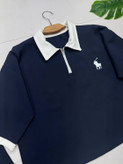 ست تیشرت وشلور polo🌈با رنگ بندی و کیفیت عالی✅الیش21212