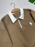 ست تیشرت وشلور polo🌈با رنگ بندی و کیفیت عالی✅الیش21212