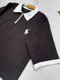 ست تیشرت وشلور polo🌈با رنگ بندی و کیفیت عالی✅الیش21212
