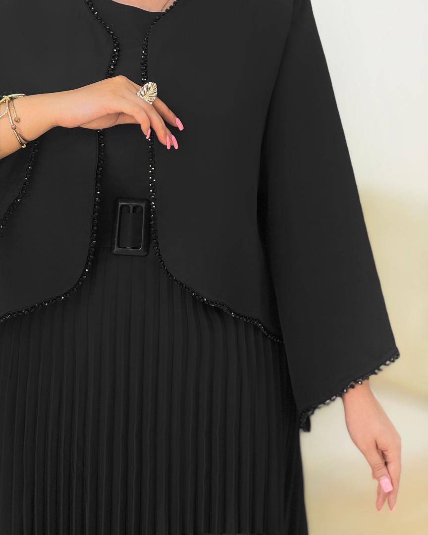 ست سه تکه فاریا🌈 با کیفیت بسیار عالی ✅الیش13732