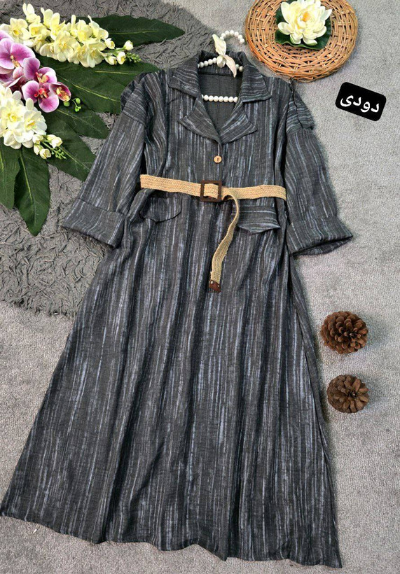 کفتان شانتون گازوئیلی با کیفیت 🌌🛍🥰🎀۶۷۰۶ نفیس