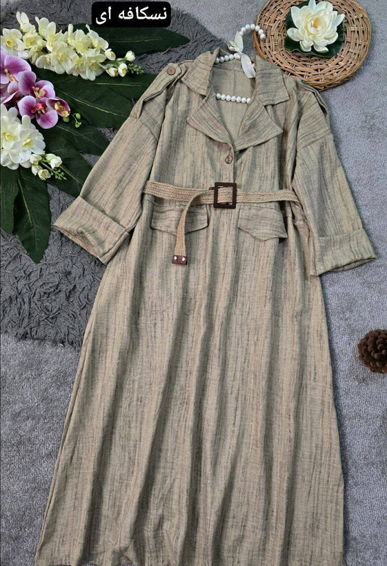 کفتان شانتون گازوئیلی با کیفیت 🌌🛍🥰🎀۶۷۰۶ نفیس