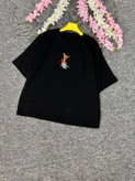 تیشرت لانگ شال گردنی سوپر پنبه اعلا در رنگ بندی 🎀 🎀 کد ۱۳۶۸۸ راشین