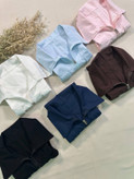 وست لیانا شیک و زیبا 🎀❤️کد 21433 ترمه