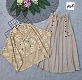 ست مادام با سه رنگ خاص🌈🛍🎀۱۵۹۴۹ نفیس