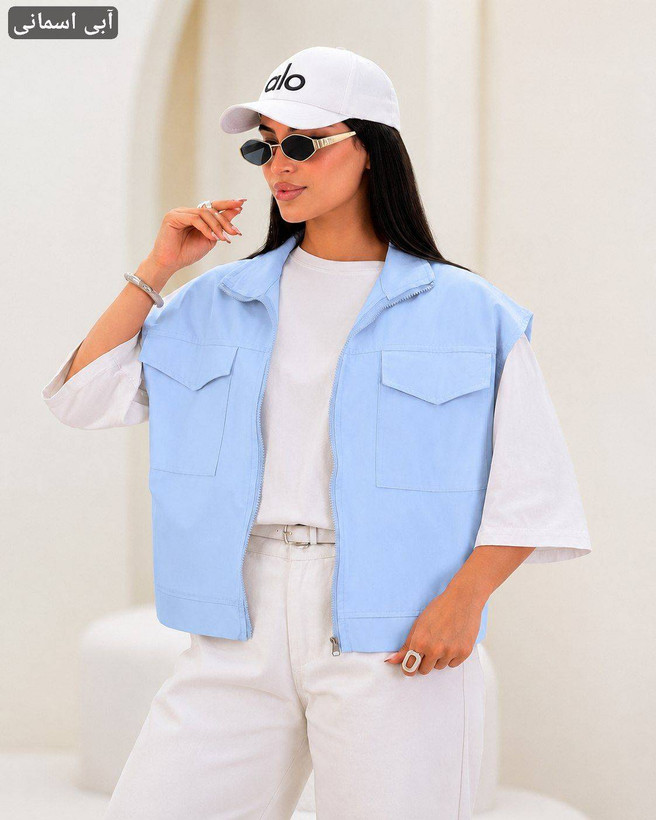 وست ویانا 🌿 با رنگ بندی و کیفیت عالی ✅ شایسته21453