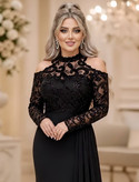 پیراهن مجلسی بسیار زیبا ترلان😍پرفروش😁🤩ارسال فوری👌با قیمت باورنکردنی به مدت محدود😱😉کد622برلی