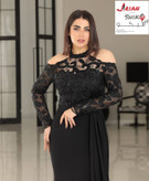 پیراهن مجلسی بسیار زیبا ترلان😍پرفروش😁🤩ارسال فوری👌با قیمت باورنکردنی به مدت محدود😱😉کد622برلی