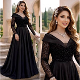 پیراهن مجلسی نگارین🤩جزو کارای پرفروشمون🥰👌ارسال فوری😍با قیمت باورنکردنی😎کد57برلی