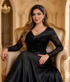 پیراهن مجلسی نگارین🤩جزو کارای پرفروشمون🥰👌ارسال فوری😍با قیمت باورنکردنی😎کد57برلی