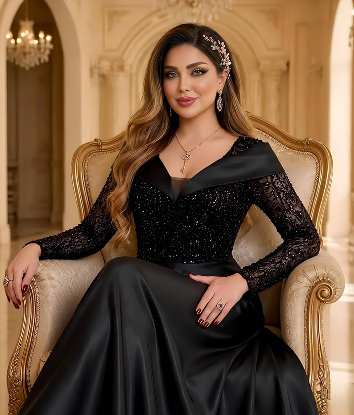 پیراهن مجلسی نگارین🤩جزو کارای پرفروشمون🥰👌ارسال فوری😍با قیمت باورنکردنی😎کد57برلی