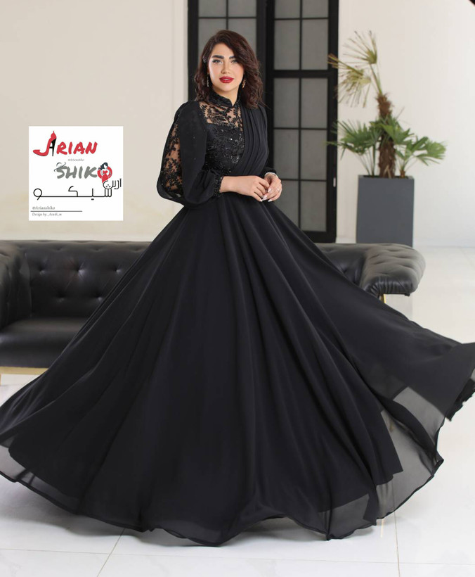 پیراهن مجلسی گلرخ😍زیبا و بسیار پرفروش😎🫰ارسال 2روز پس از ثبت⭕کد230برلی